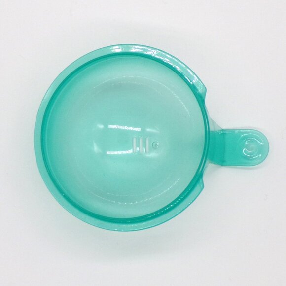 The First Years 2-in-1 Simple Serve Bottle Warmer Sanitizer Blue Lid Replacement - Picture 6 of 9